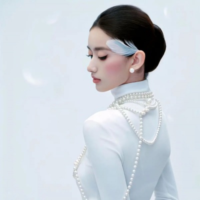 超酷头像女生霸气