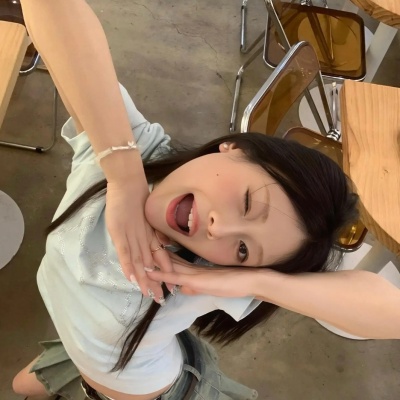 2026超萌可爱女生头像