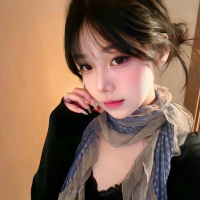 2026最新女性头像