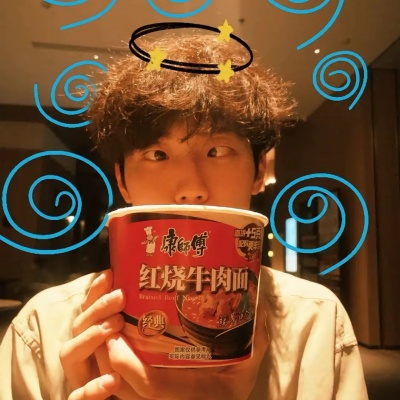 一男一女单人情头