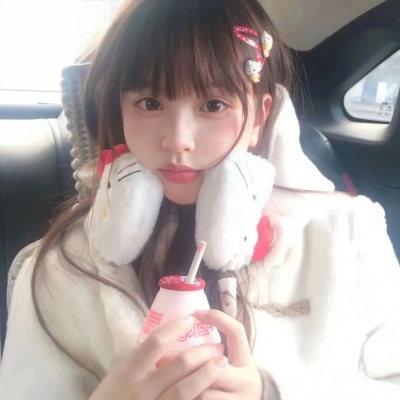 女孩微信头像2026最新款图片