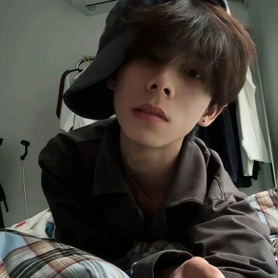 高清头像图片男