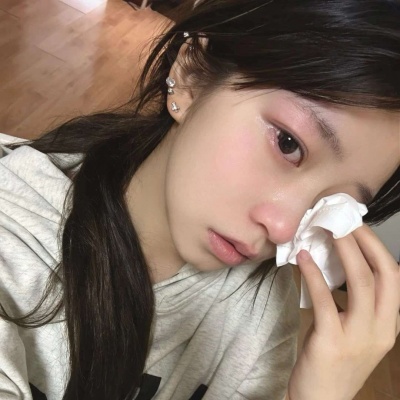 纯欲小众优质女头