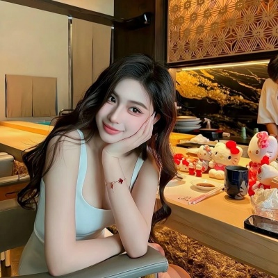 高质量女头像ins高级质感