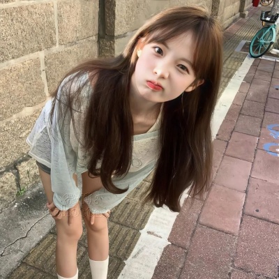 网红头像2026年最新款女生高清