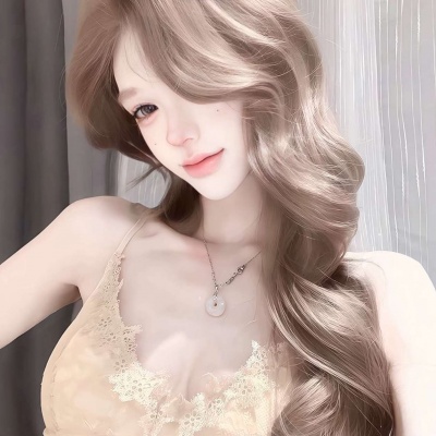 2026热门御姐多风格女头