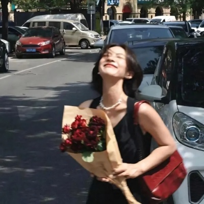 稀有头像女头独一无二