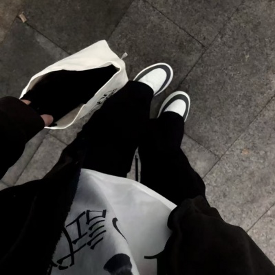 小众高级不漏脸ins男头