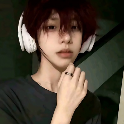 2026超火ins小众男头