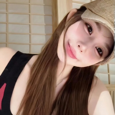 网红头像2026年最新款女生高清