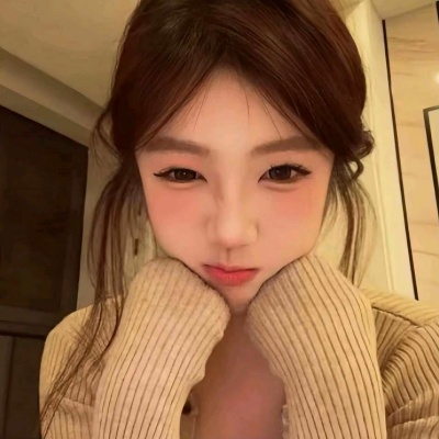 一男一女单人情侣头像