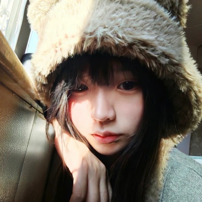 2026小众女生滤镜氛围感头像