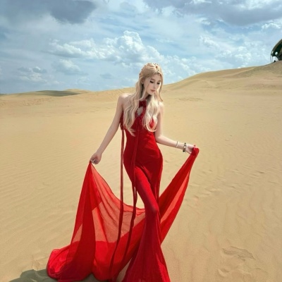 2026年高级小众气质ins女头