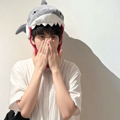 2026超火ins情头一男一女