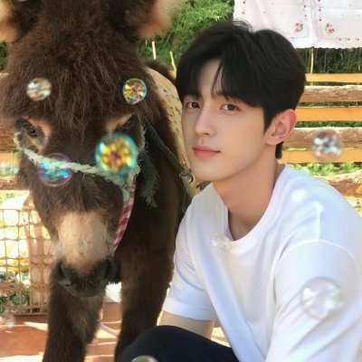 情头ins高级质感