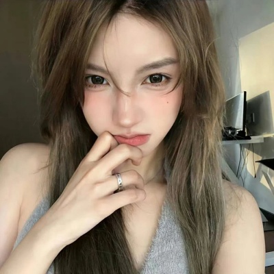 2026超火抖音微信女头