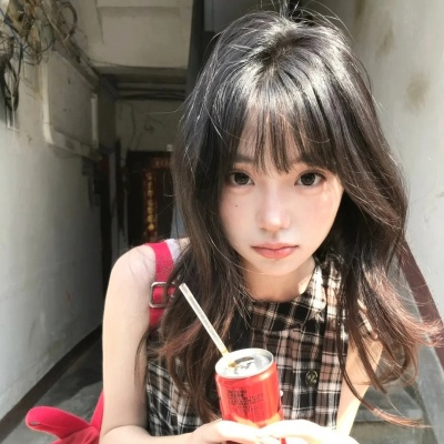 美女真实头像高清