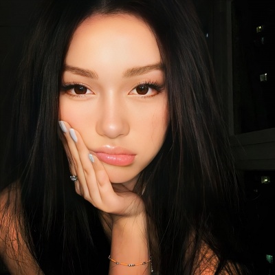 2026最新ins欧美唯美女生头像