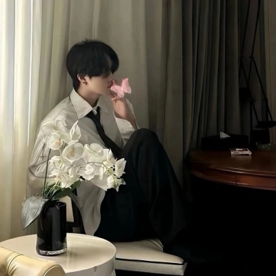 2026年小众个性ins情头