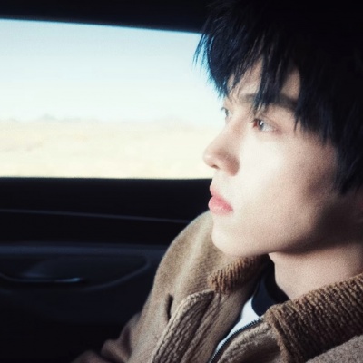 冷酷帅气霸气男头像