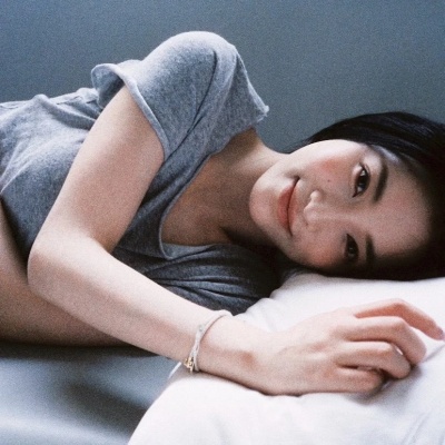 2026超火模糊感女头