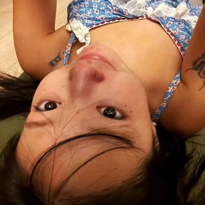 小众无风格女头