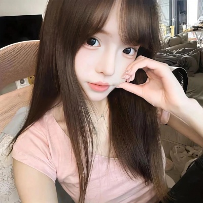 女生头像ins高级质感