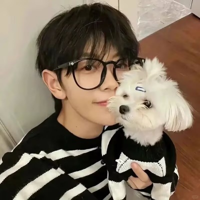 头像图片男ins高级质感真人