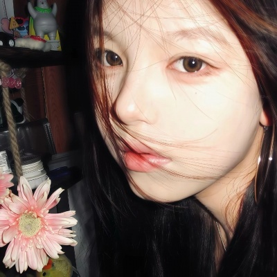 女网头ins高级质感