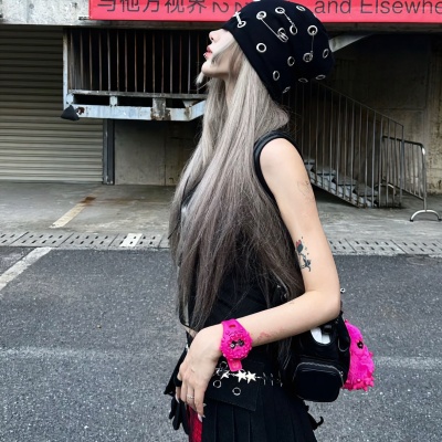 2026权威高级女头