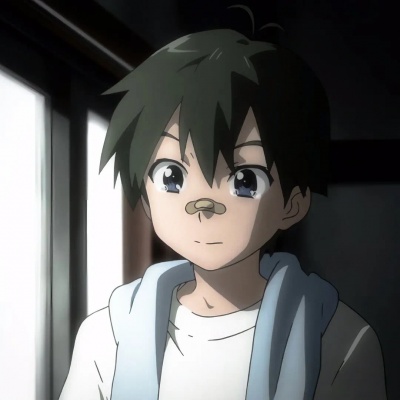 男生顶级稀有动漫头像