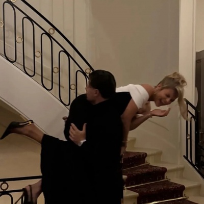 高清欧美ins双人情头