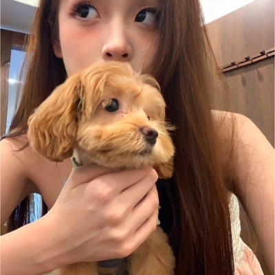 高级感复古滤镜女生头像