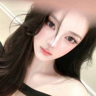 超有气质的氛围感千金名媛感女头