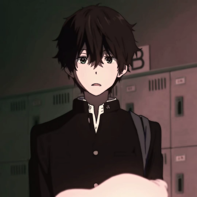 2026最新二次元情头