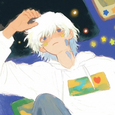 2026年最火动漫男头