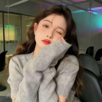 2026超火ins时尚女头