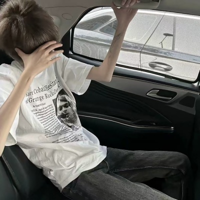 2026ins个性小众男头