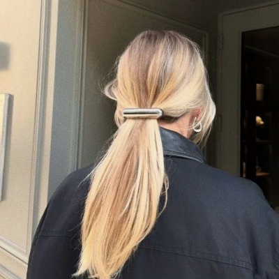 高级质感ins欧美女生头像