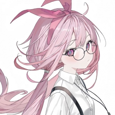 2026永久不换的动漫头像女