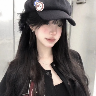 闺蜜头像单人一人一张