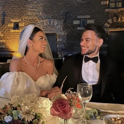 高清欧美ins双人情头