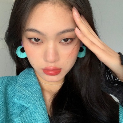 2026热门ins个性小众女头