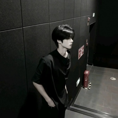 2026新款个性男生头像