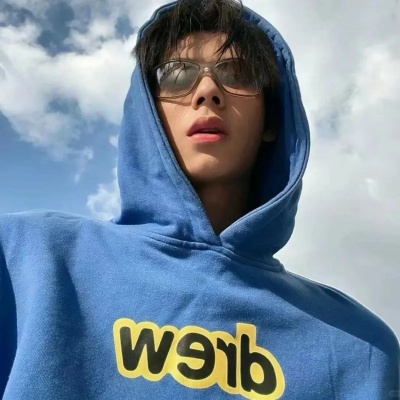 头像图片男ins高级质感真人