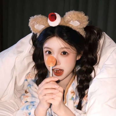 2026新款好看女头