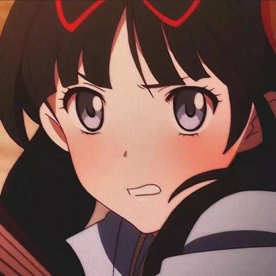 2026新款可爱动漫头像女