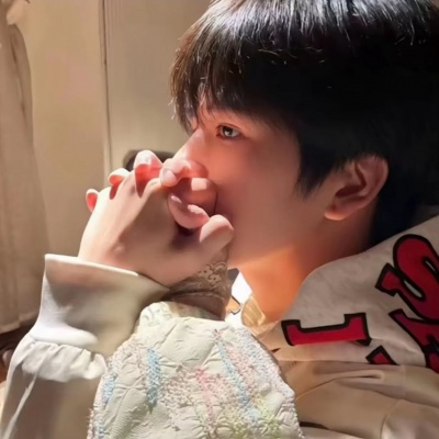 2026年ins双人小众情头