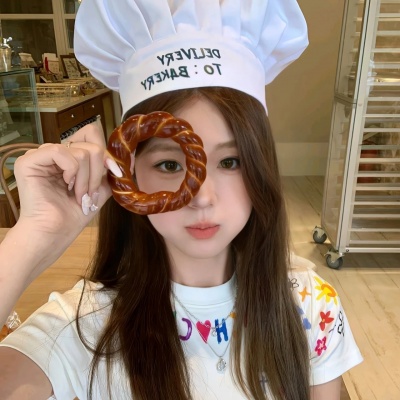 小众却惊艳的头像小红书女