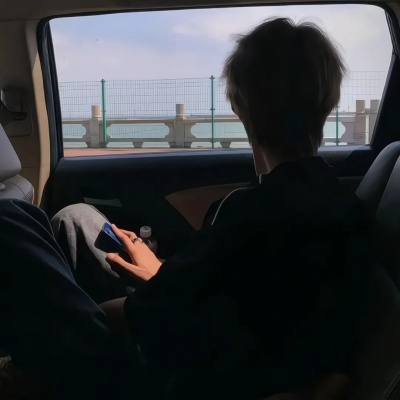 男生有深度内涵头像